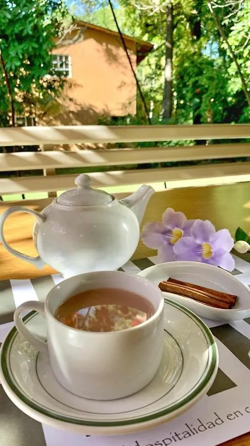 Casa Tranquila Jarabacoa Bed & Breakfast