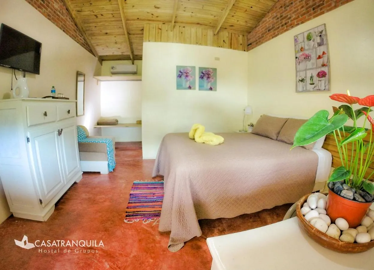 Casa Tranquila Jarabacoa Bed & Breakfast 0*,  Dominican Republic