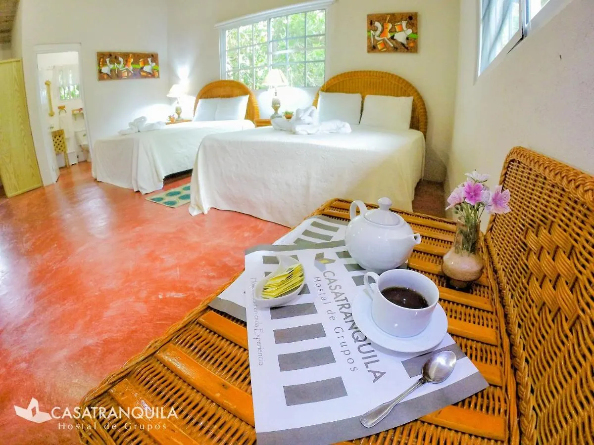 Casa Tranquila Jarabacoa Bed & Breakfast
