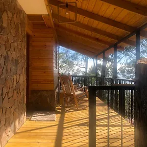 Rancho Batlle Lodge